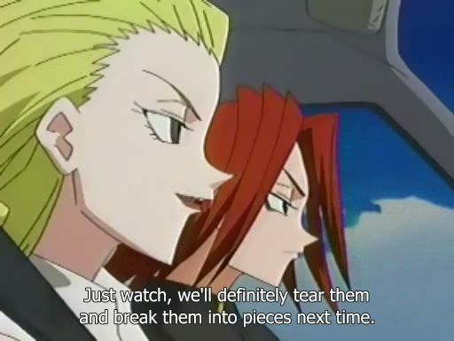 Otaku Gallery  / Anime e Manga / Shaman King / Screen Shots / Episodi / 26 - Big America / 023.jpg